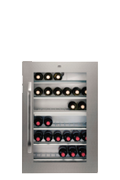 Reparación averías vinoteca Kuppersbusch en  Girona